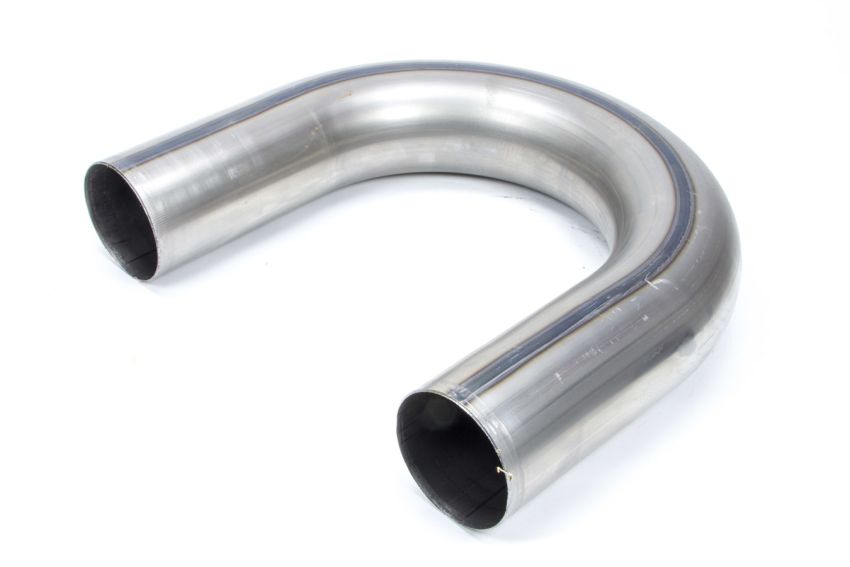 PATRIOT EXHAUST PEPH7066 U-Bend Mild Steel 4.000 x 7in Radius 16 Gauge