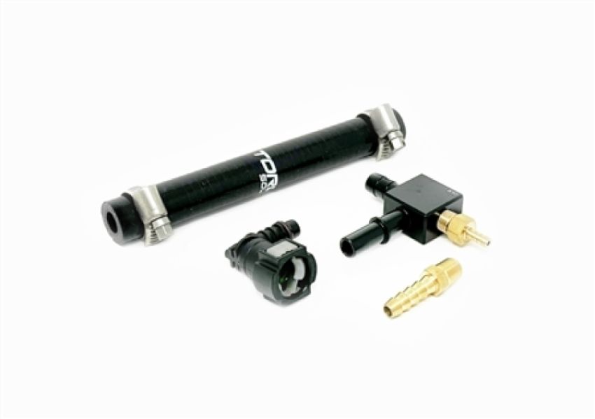 Torque Solution TS-BT-830 13-17 Ford Focus ST Boost Reference Tap Kit