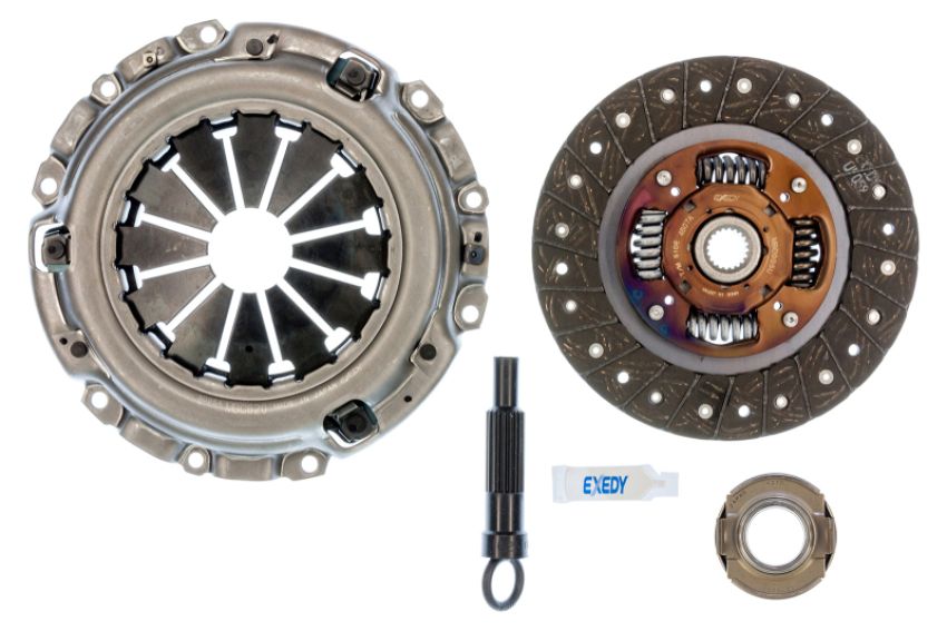 Exedy MBK1008 EXEDY OEM Clutch Kit; MITSUBISHI