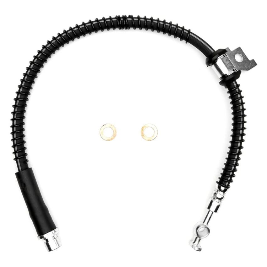 Dynamic Friction 350-11025 Brake Hose