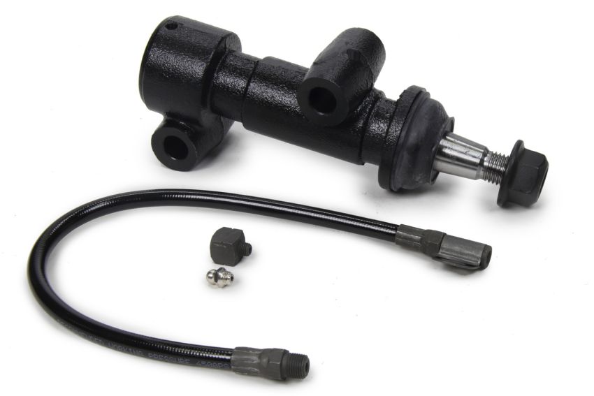 Proforged 102-10033 Proforged Steering Idler Arm Bracket Assembly