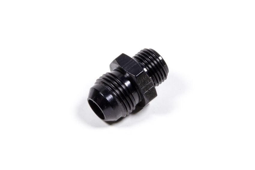 FRAGOLA FRG491949-BL #8 5/8-18 to 3/8 Tube I.F. Fitting GM P/S