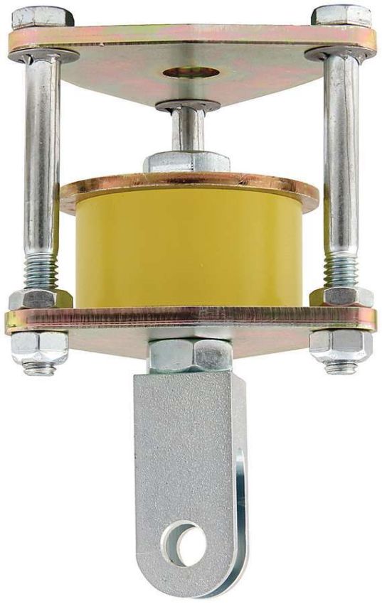 ALLSTAR PERFORMANCE ALL64300 Suspension Limiter Single Bushing