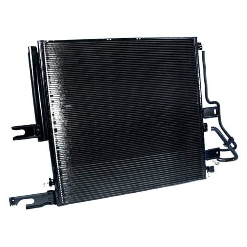 Mopar 68590691AA COOLER CONDENSER AND TRANS COOLER