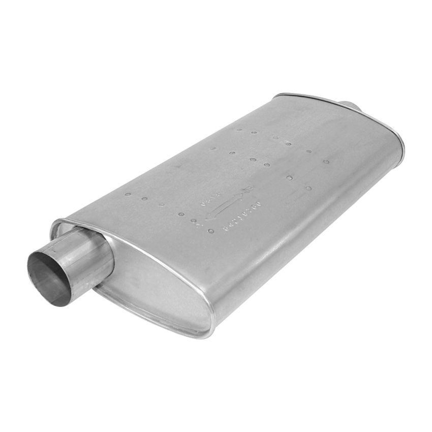 AP Exhaust 700126 Direct Fit Muffler - MSL Maximum