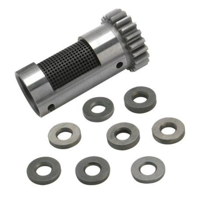 S&S Cycle 33-4253 48-77 BT Breather Gear Kit