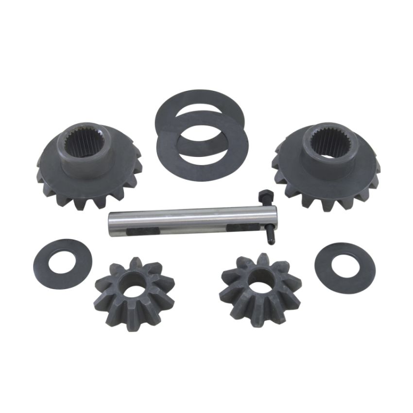 Yukon Gear & Axle YPKGM12-S-30 Yukon Gear Standard Open Spider Gear Kit For GM 12 Bolt Car and Truck w/ 30 Spline Axles
