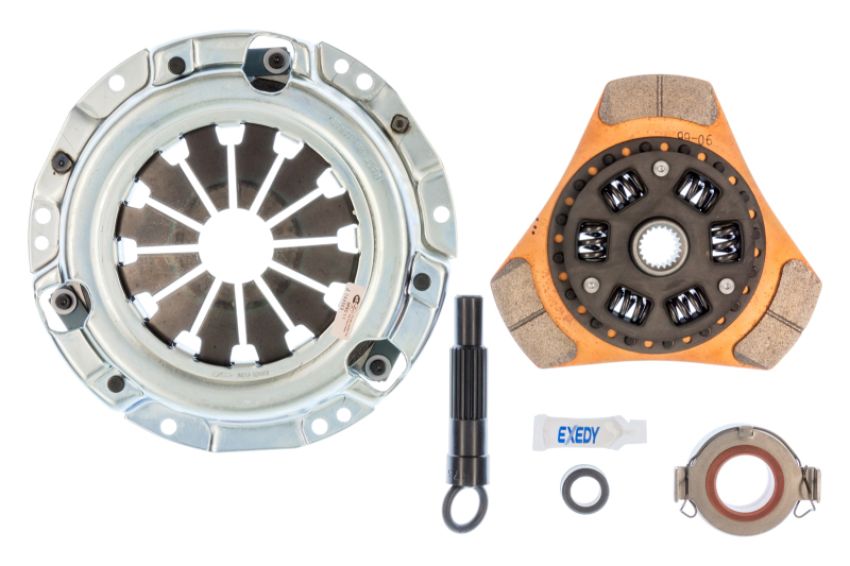 Exedy 16954C Stage 2 Cerametallic Clutch