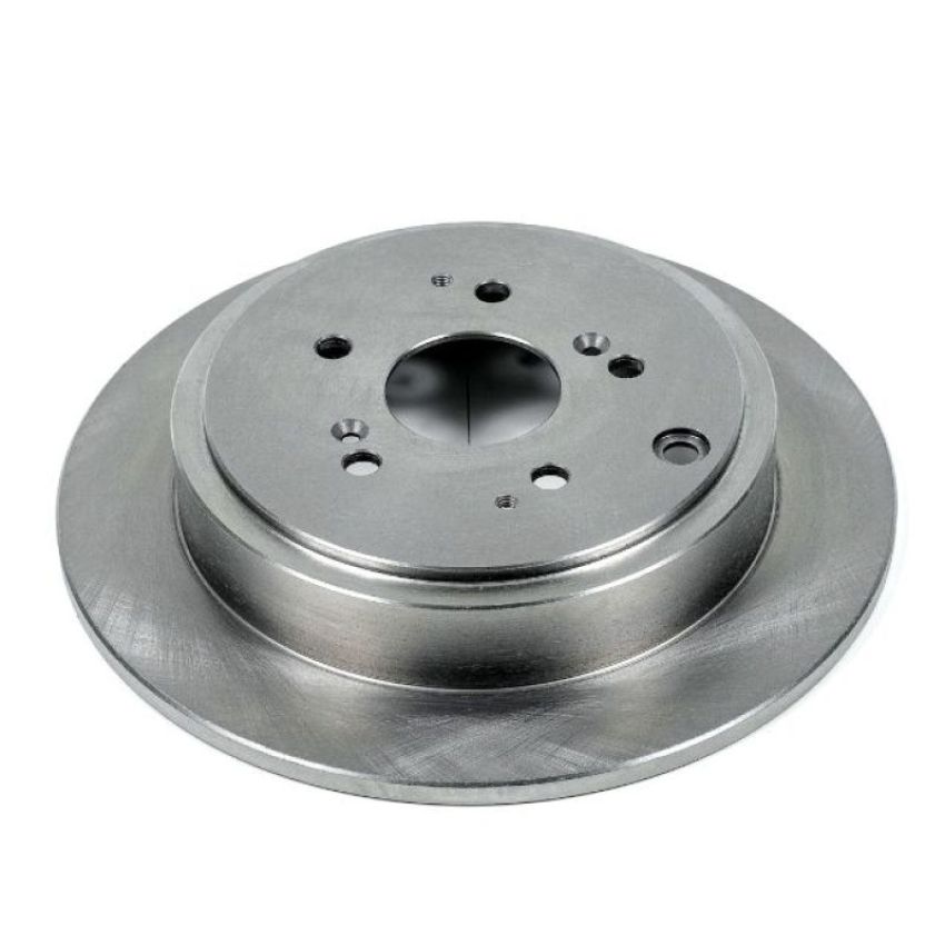 PowerStop JBR960 AutoSpecialty Brake Rotor