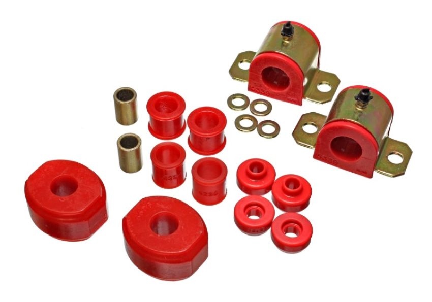 ENERGY SUSPENSION ENE5-5140R Dodge Sway Bar Bushings