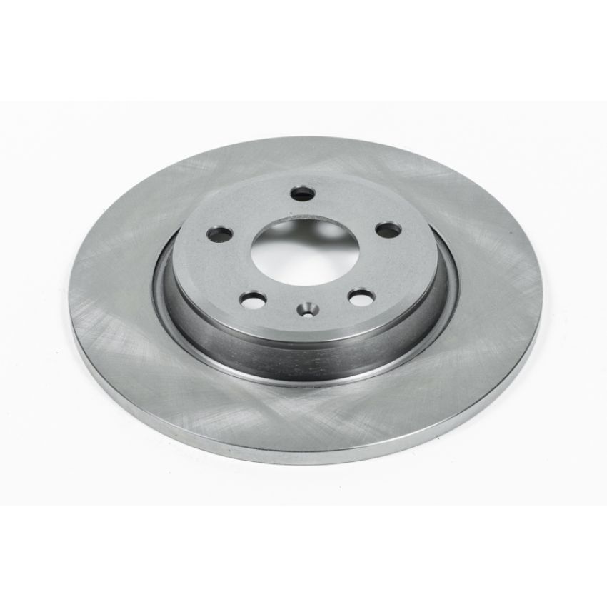 PowerStop EBR1007 AutoSpecialty Brake Rotor