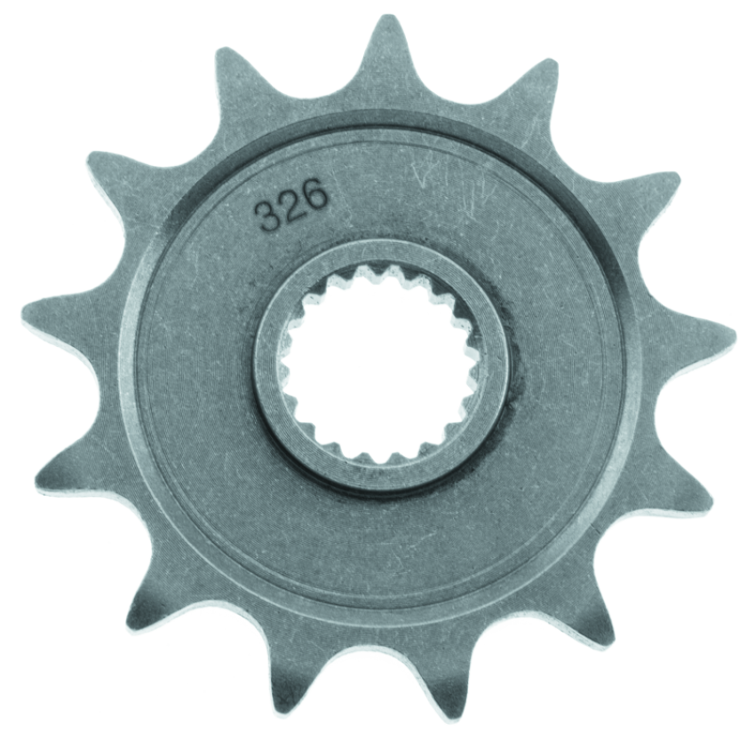 BikeMaster 965480 Honda Front Sprocket 520 13T