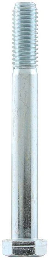 ALLSTAR PERFORMANCE ALL16293 Hex Head Bolt 1/2-13 x 4-1/2 Grade 5