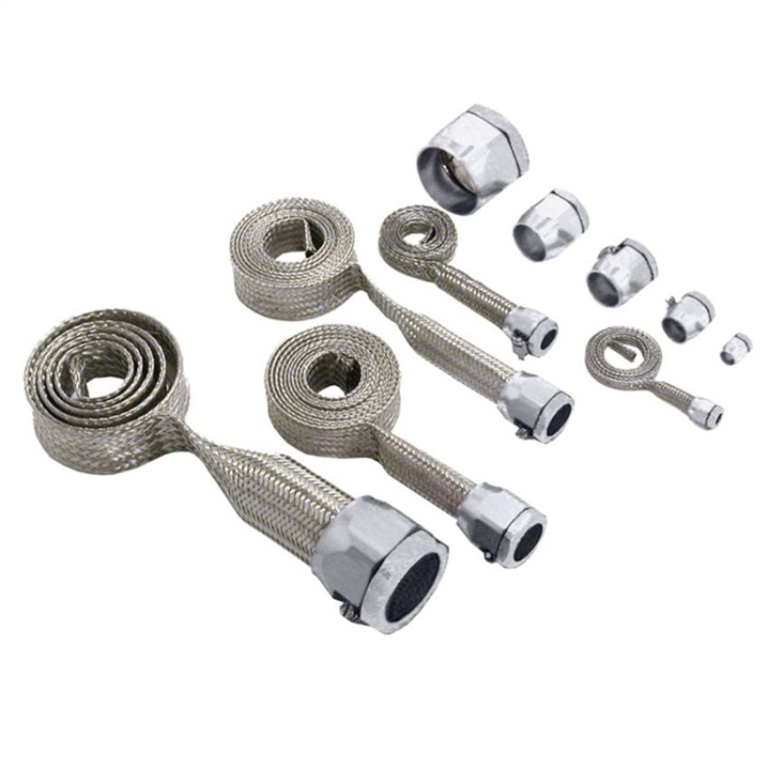 Spectre 7498 Magnabraid Stainless Steel Sleeving Kit