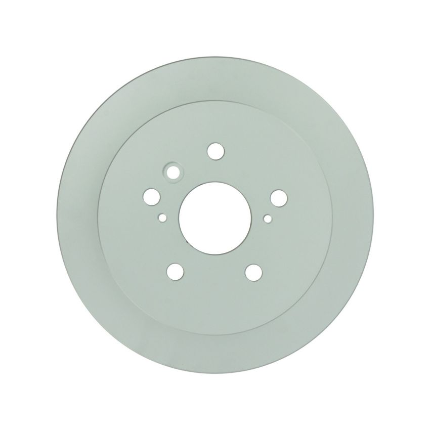 Bosch 50011504 Bosch QuietCast Disc Brake Rotor