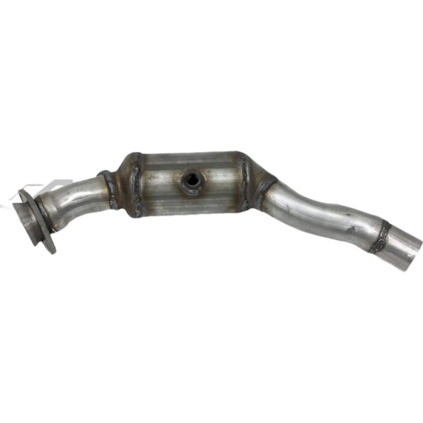 Davico Mfg 17402 Direct Fit Catalytic Converter