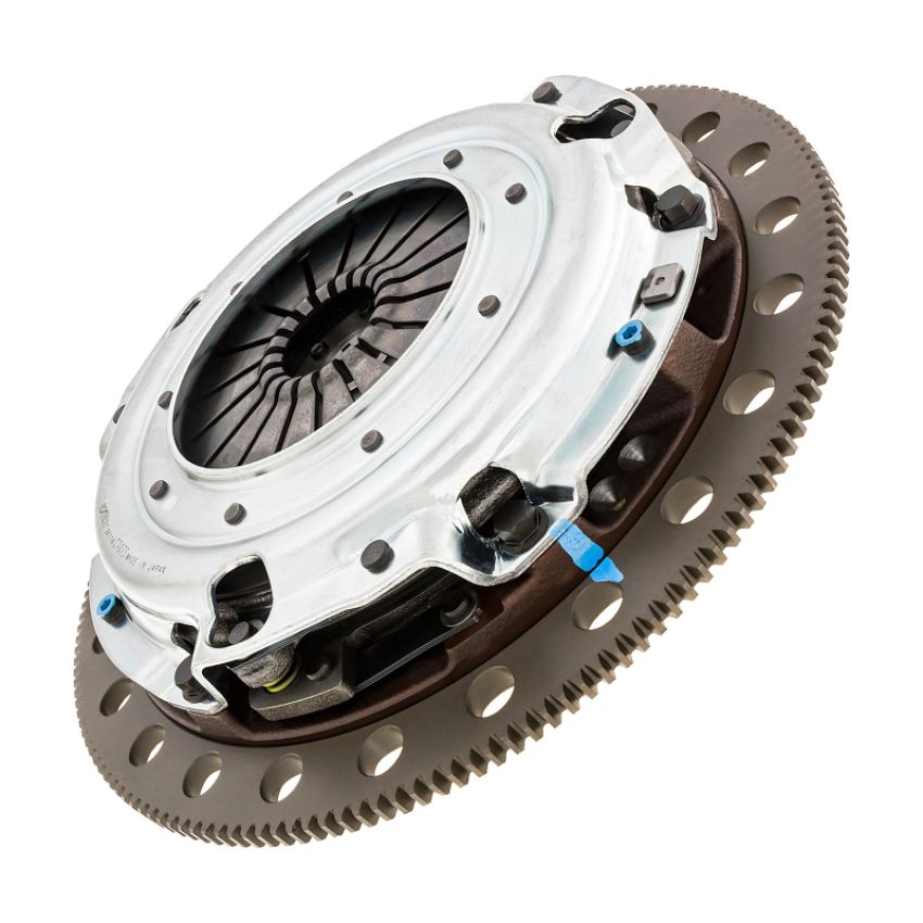 Exedy ET05SRFB Hyper Twin Organic Clutch
