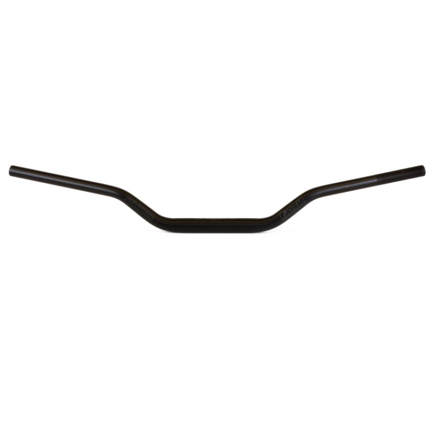 Renthal 604-50-BK Fatbar Adventure Medium - black