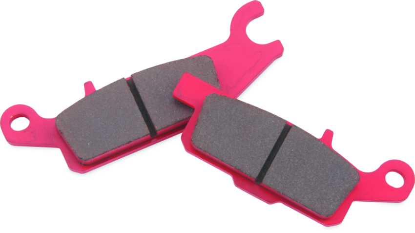 BikeMaster 961577 Yamaha Sintered Brake Pads
