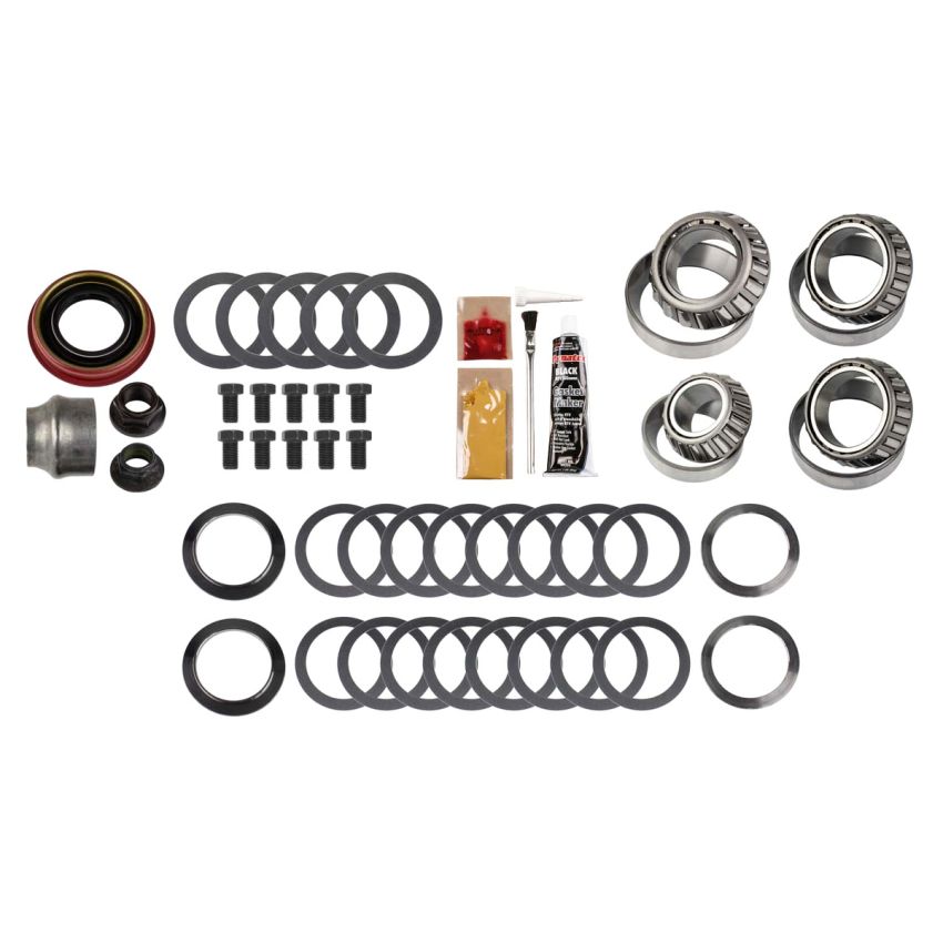 RICHMOND RIC83-1047-1 Ford Super 8.8in Full Install Kit