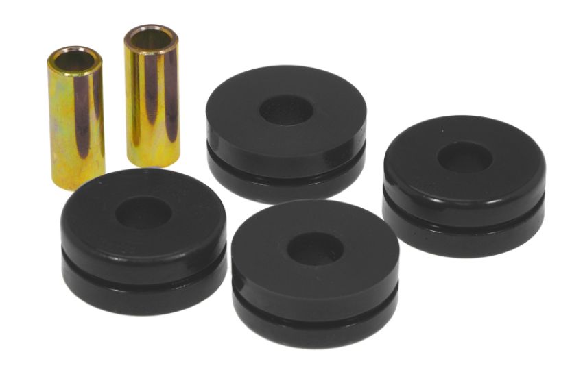 Prothane 14-1203-BL 84-7/87 Nissan 300ZX Strut Rod Bushings - Black