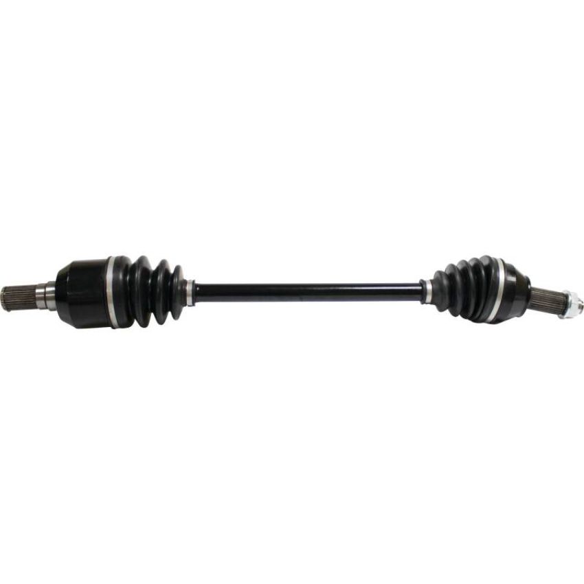 All Balls Racing AB8-YA-8-362 2021 Yamaha Wolverine RMAX2 8 Ball Axle Rear Left