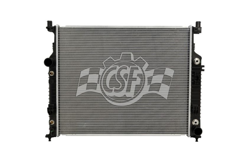 CSF 3457 Radiator