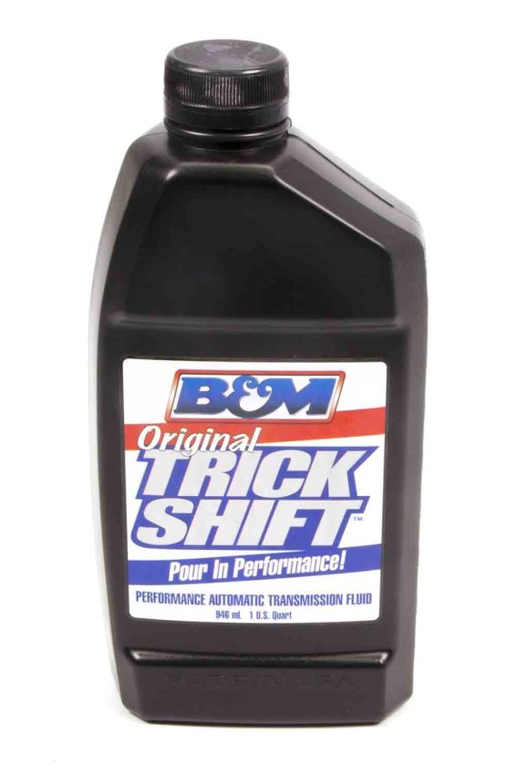B&M 80259 Auto Trans Fluid