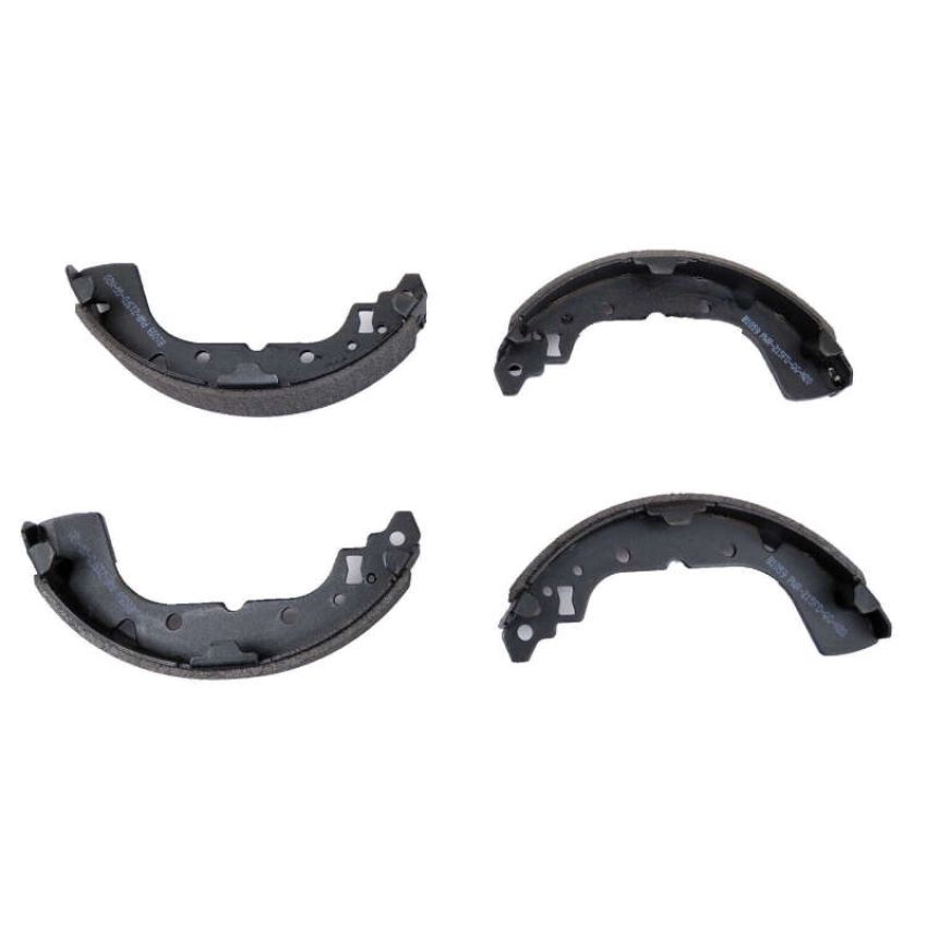 PowerStop B1059 Drum brake shoe
