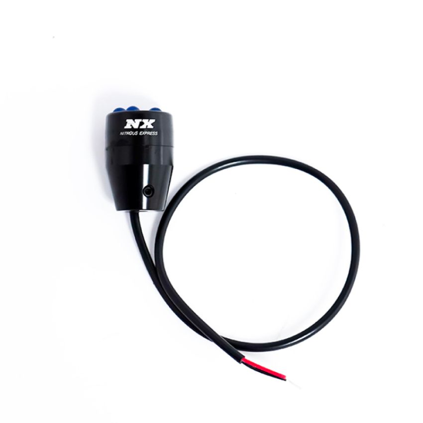 Nitrous Express 15620 LED PURGE LIGHT, BLUE