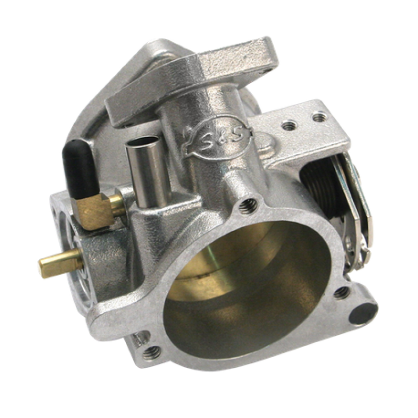 S&S Cycle 16-5101 95-05 BT 52mm Single Bore Throttle Body