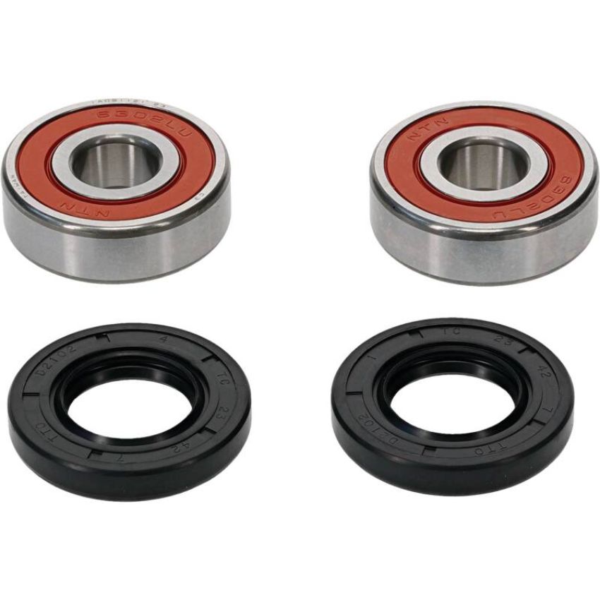 Pivot Works 25-1317-P Pw Premium Wheel Bearing