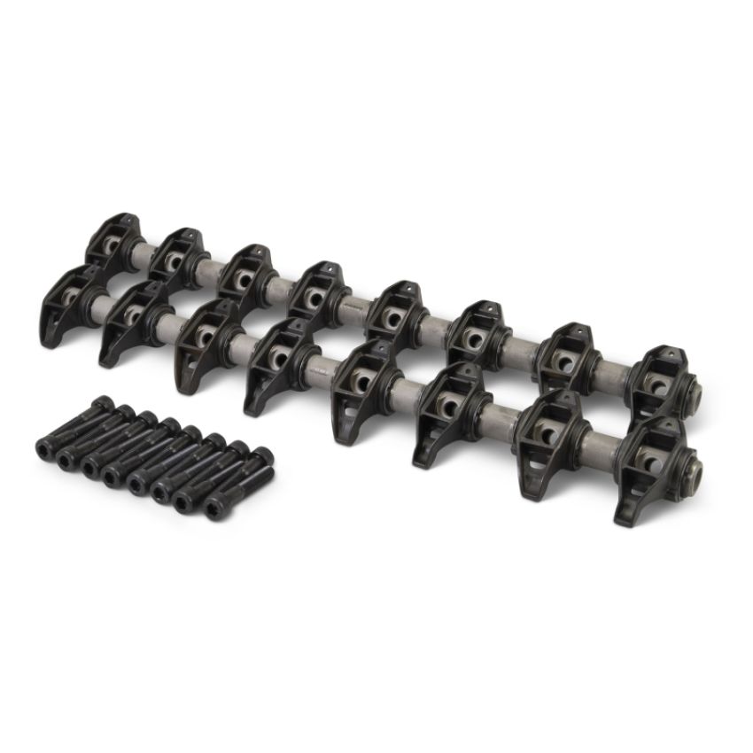 COMP Cams 1980-16 - LS3 BSR Rocker Shaft Set RHS Pro