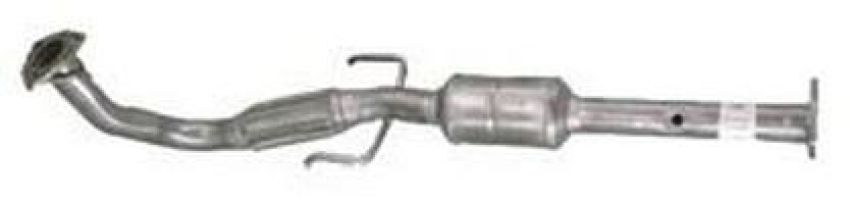 AB Catalytic 4177 Direct-Fit Catalytic Converter EPA (Federal)