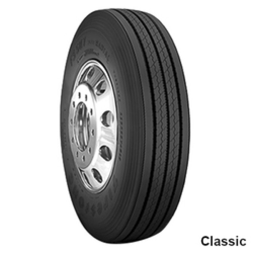 FIRESTONE FS507 Plus R24.5
