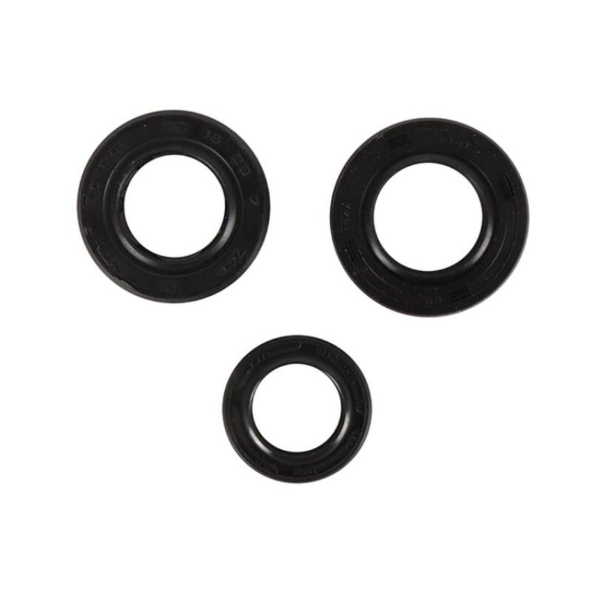 Vertex Pistons 822389 Vertex Gaskets 14-23 Honda CRF125F Oil Seal Kit