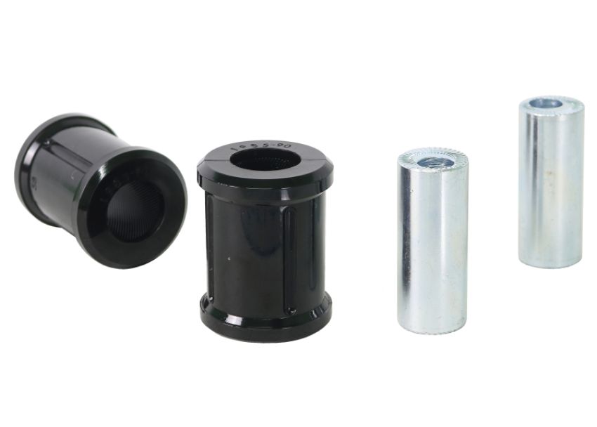 Superpro SPF1985-90AK 1990 Mazda Miata Base Front Lower Control Arm Camber Adjustable Bushing Kit - Motorsport