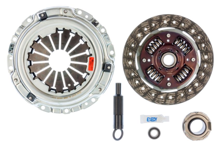 Exedy 08804 Stage 1 Organic Clutch