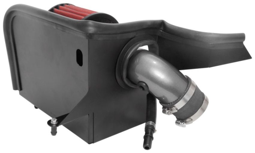 AEM 21-842C Cold Air Intake System