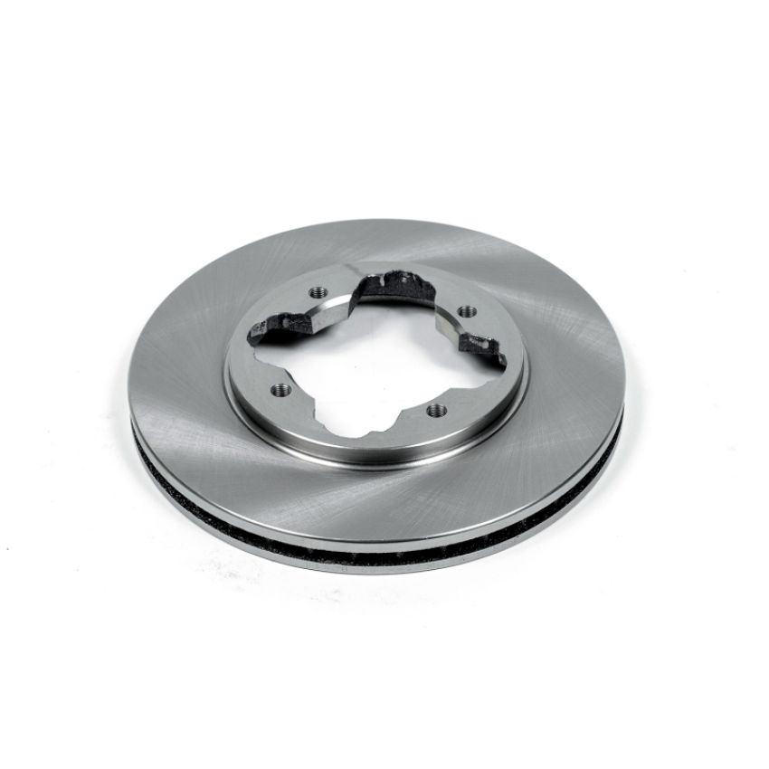 PowerStop JBR524 AutoSpecialty Brake Rotor