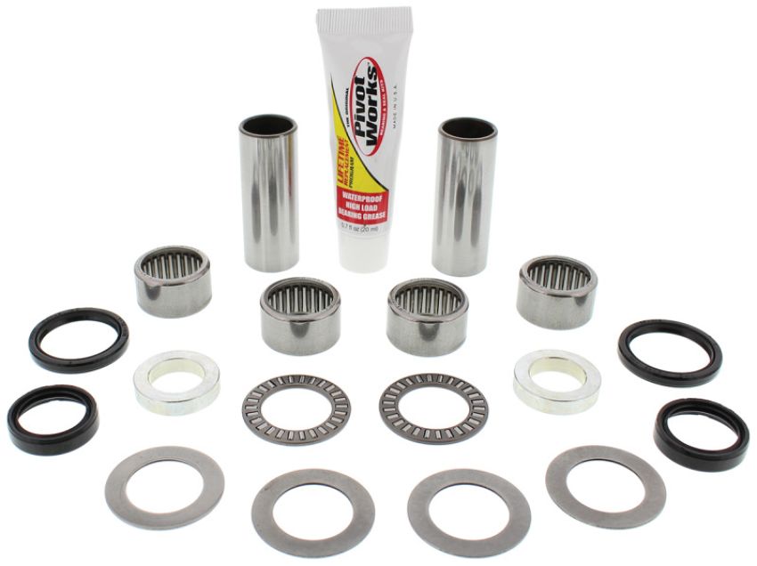 Pivot Works PWSAK-Y27-421 Swing Arm Kit