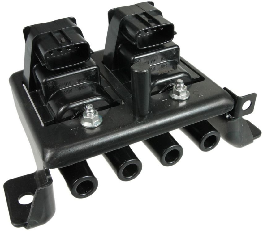 NGK U2050 (48820) Ignition Coil