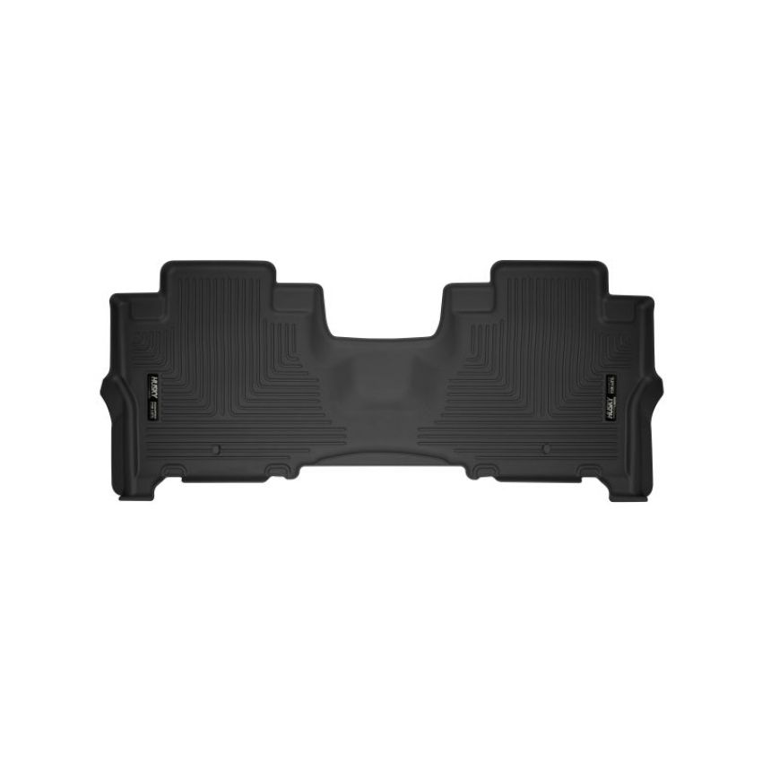 HUSKY LINERS HSK54691 Ford X-Act Contour Floor Liners