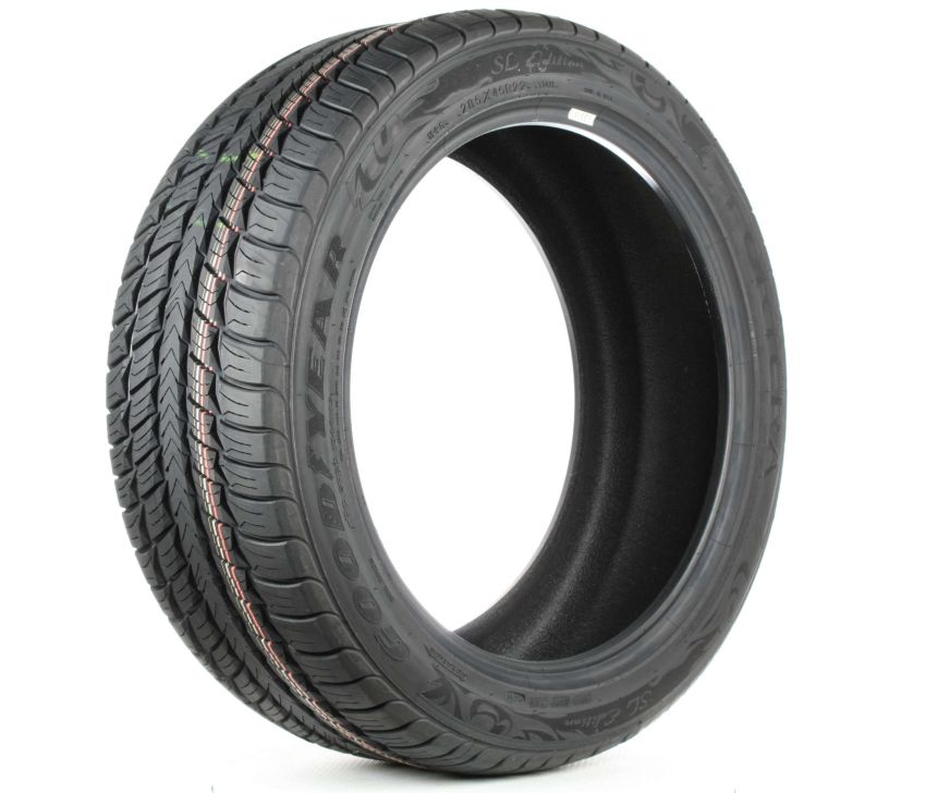 GOODYEAR Fortera SL 305/45R22 All-Season