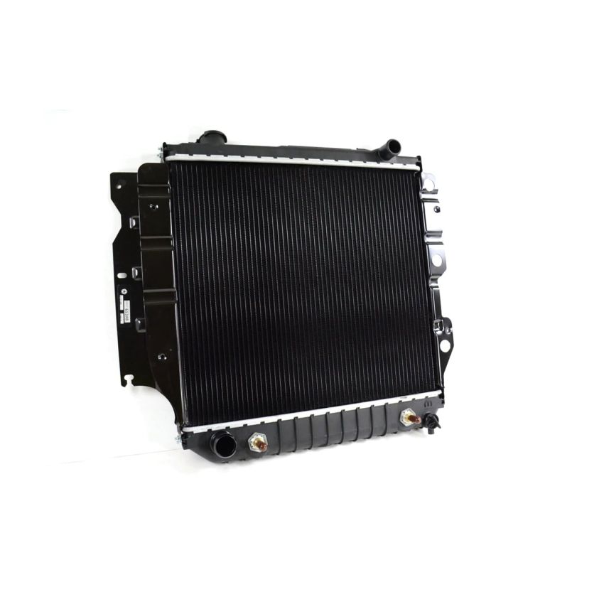 Mopar 55037653AB RADIATOR, Engine Cooling
