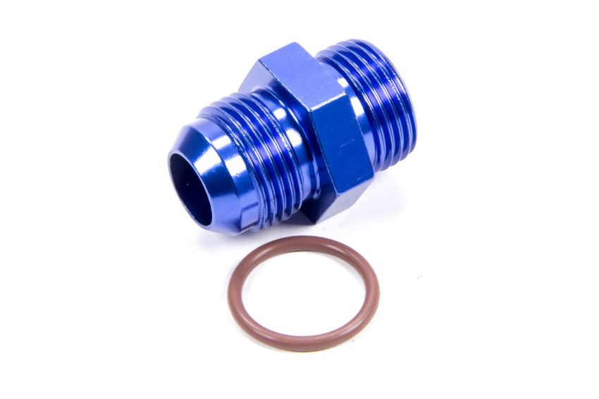 FRAGOLA FRG495109 #12 X 1-1/16-12 (#12) Radius O-Ring Fitting