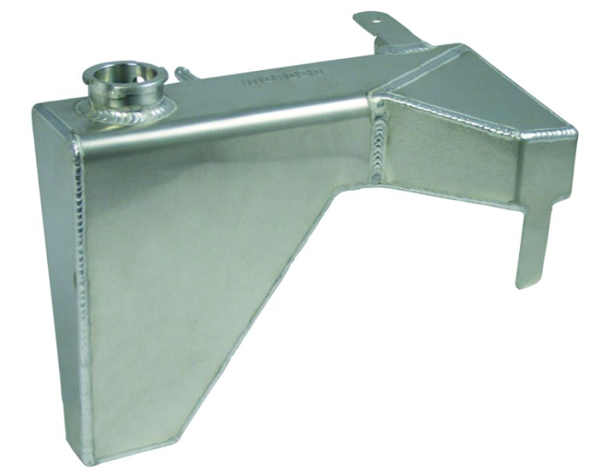 MOROSO MOR63812 Coolant Expansion Tank Dodge Hellcat/STR8 14-Up