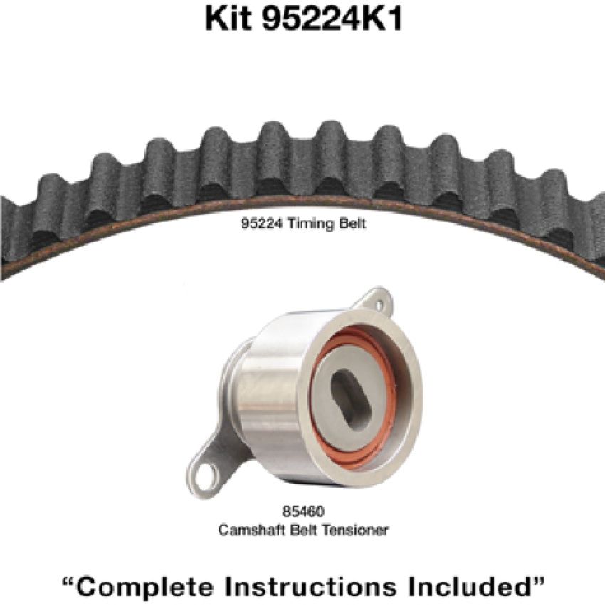 Dayco 95224K1 Timing Belt Kit