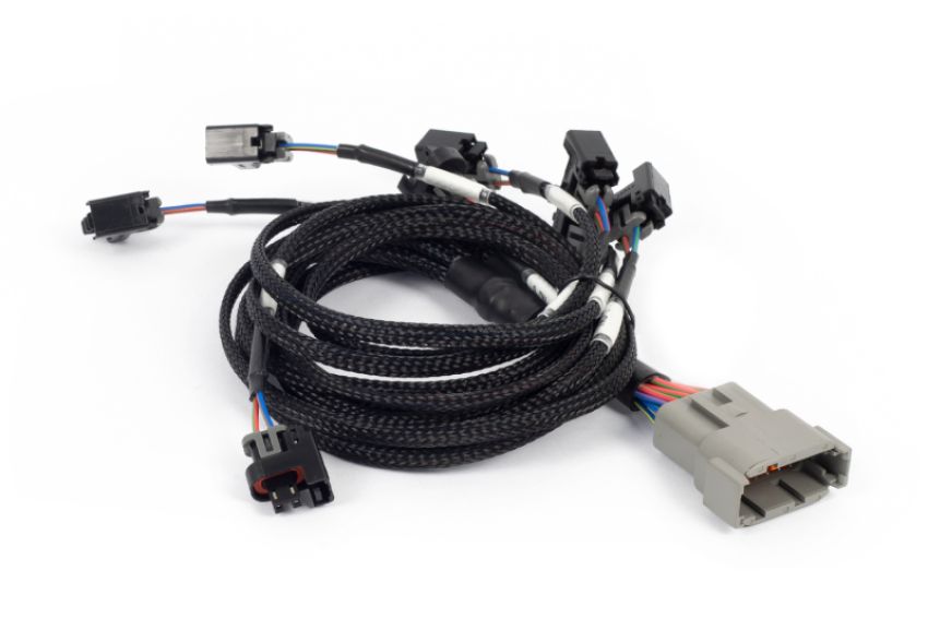 Haltech HT-186503 NEXUS Rebel LS Multec 2 Injector Sub-Harness