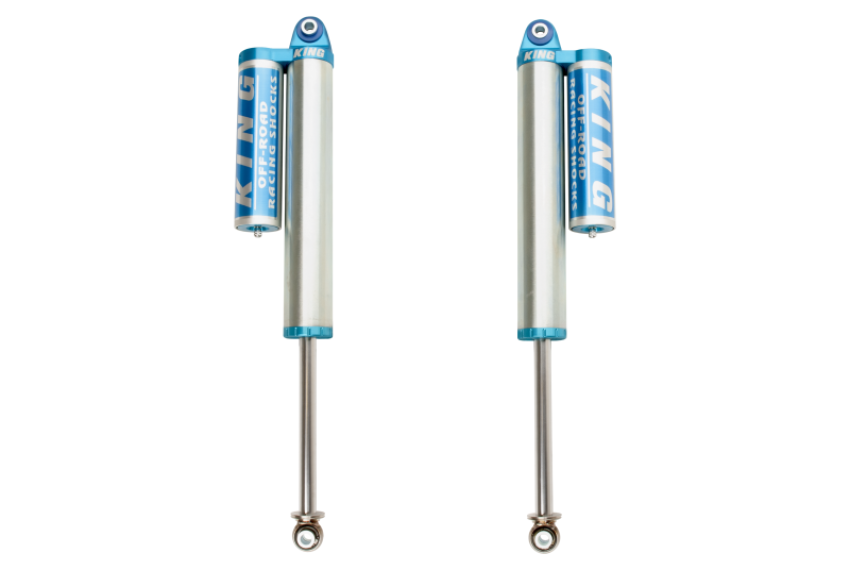 King Shocks 25001-303 CHEVY/GMC SILVERADO/SIERRA 2500/3500/HD 11+